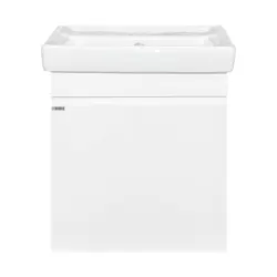 ШКАФ ЗА БАНЯ С УМИВАЛНИК ТИНА ВИСОТА