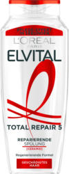 L'ORÉAL PARiS ELVITAL Conditioner Total Repair 5