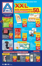 Specjalne oferty dla Ciebie Aldi – do 15.03.2025