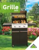 Katalog Grille 2025