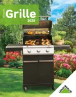 Katalog Grille 2025