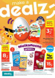 Dealz NOWA GAZETKA