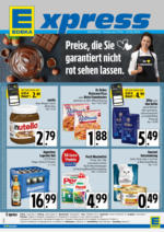 E xpress E xpress: Wochenangebote - bis 22.03.2025