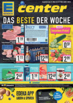 EDEKA ImWestpark E center: Wochenangebote - bis 22.03.2025