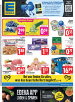 EDEKA Pirzer EDEKA: Wochenangebote - ab 17.03.2025