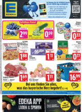 EDEKA: Wochenangebote