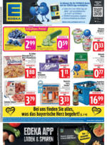 EDEKA EDEKA: Wochenangebote - bis 22.03.2025