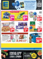 EDEKA EDEKA: Wochenangebote - bis 22.03.2025