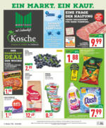 Marktkauf Marktkauf: Wochenangebote - bis 22.03.2025