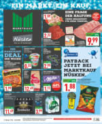 Marktkauf Marktkauf: Wochenangebote - bis 22.03.2025