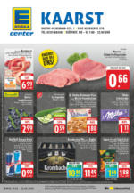 EDEKA Frischecenter Burkowski E center: Wochenangebote - bis 22.03.2025