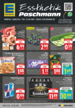 EDEKA EDEKA: Wochenangebote - bis 22.03.2025