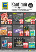 EDEKA EDEKA: Wochenangebote - bis 22.03.2025