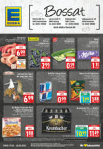 EDEKA EDEKA: Wochenangebote - bis 22.03.2025