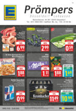 EDEKA EDEKA: Wochenangebote - bis 22.03.2025