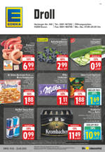 EDEKA EDEKA: Wochenangebote - bis 22.03.2025