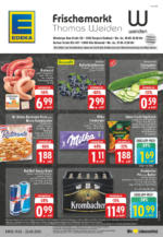 EDEKA EDEKA: Wochenangebote - bis 22.03.2025