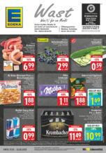 EDEKA: Wochenangebote