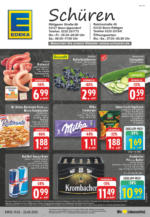 EDEKA EDEKA: Wochenangebote - bis 22.03.2025