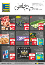 EDEKA EDEKA: Wochenangebote - bis 22.03.2025