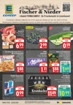 EDEKA EDEKA: Wochenangebote - bis 22.03.2025