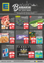 EDEKA EDEKA: Wochenangebote - bis 22.03.2025