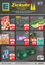 EDEKA Zickuhr EDEKA: Wochenangebote - bis 22.03.2025