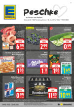 EDEKA EDEKA: Wochenangebote - bis 22.03.2025