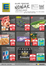 EDEKA EDEKA: Wochenangebote - bis 22.03.2025