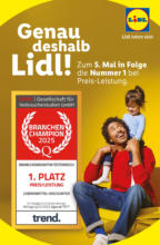 Lidl Österreich Lidl: Flugblatt in deiner Nähe - ab 20.03.2025