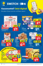 Lidl Österreich Lidl: Flugblatt in deiner Nähe - bis 22.03.2025