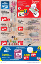 Lidl Österreich Lidl: Flugblatt in deiner Nähe - ab 20.03.2025