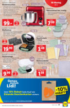 Lidl Österreich Lidl: Flugblatt in deiner Nähe - bis 22.03.2025