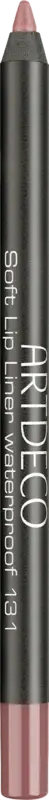 ARTDECO Lipliner Soft Waterproof 131 Perfect Fit