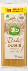 dmBio Nudeln, Dinkel Spaghetti