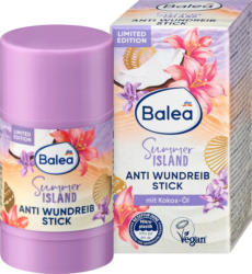 Balea Anti-Wundreib Stick Summer Island