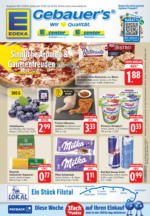 EDEKA EDEKA: Wochenangebote - bis 22.03.2025