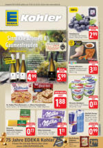 EDEKA EDEKA: Wochenangebote - bis 22.03.2025