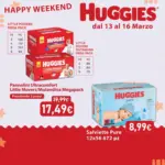 Babyland Happy Weekend - al 16.03.2025