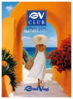 I Grandi Viaggi Estate 2025 - al 31.12.2025