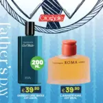 Profumeria Giorgelle Festa del papa - al 19.03.2025