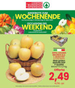 Despar OCCASIONI DEL WEEKEND - al 16.03.2025