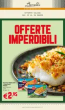Borello Offerte imperdibili - al 26.03.2025