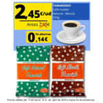 ¡Las ofertas del mes han llegado!