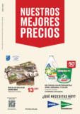 Nuestros Mejores Precios