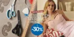Mondial Tissus Sélection à -30% - au 31.03.2025