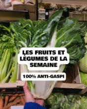 L'offre est valable du jeudi 13 mars au lundi 17 janvier