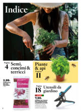 Arriva la primavera