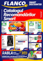 Flanco Catalog Flanco până în data de 19.03.2025 - până la 19-03-25