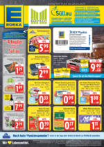 EDEKA EDEKA: Wochenangebote - bis 22.03.2025